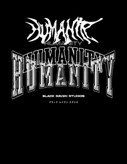 Humanity - For Everyone