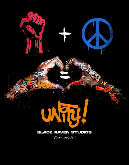 Unity - For Everyone