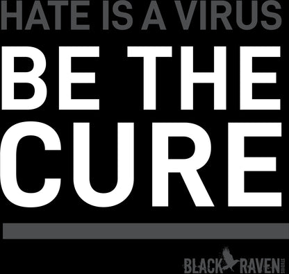 Be the Cure Bold - For Everyone Tee
