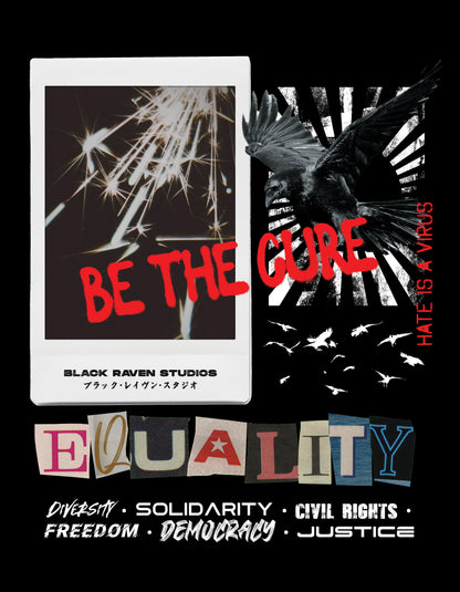 Equality Collage - For Her