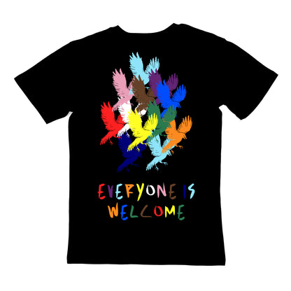 Everyone Is Welcome - For Everyone